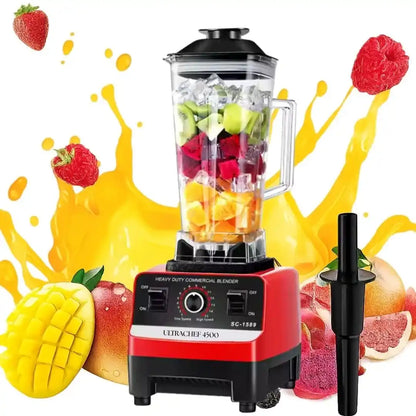 UltraChef 4500™ Profesional + Regalo Black Friday