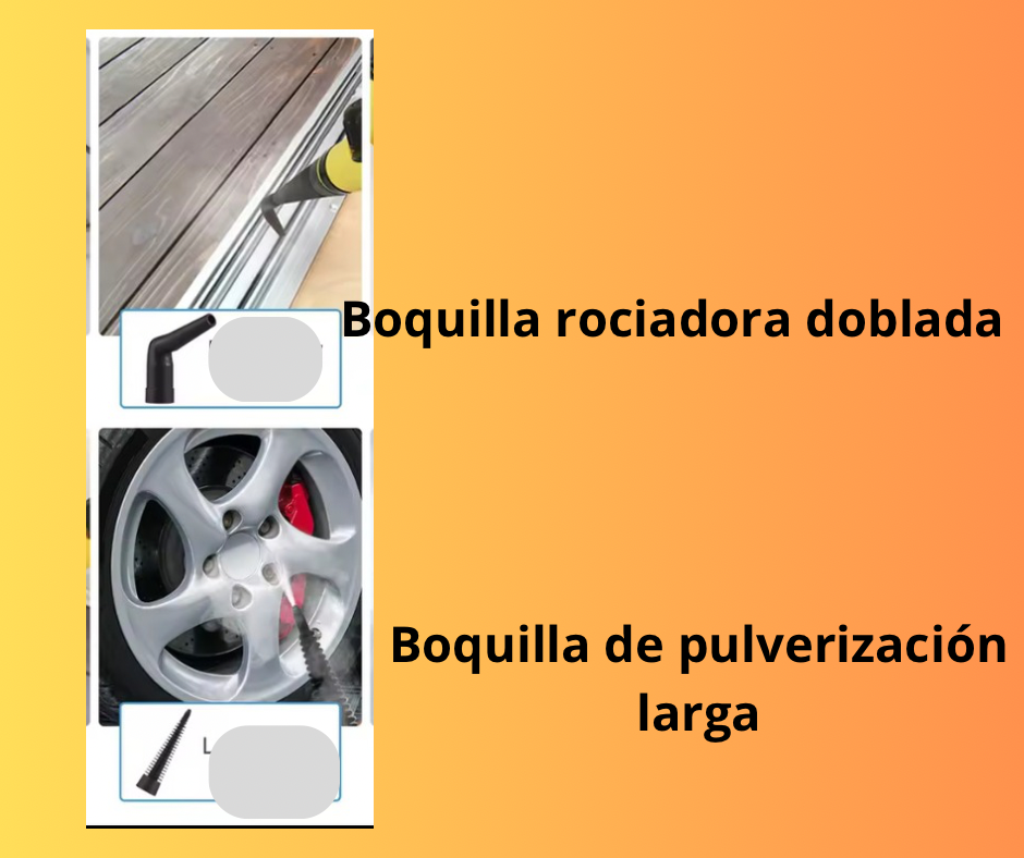 VapoClean Pro – Limpieza profunda en solo minutos ⏰