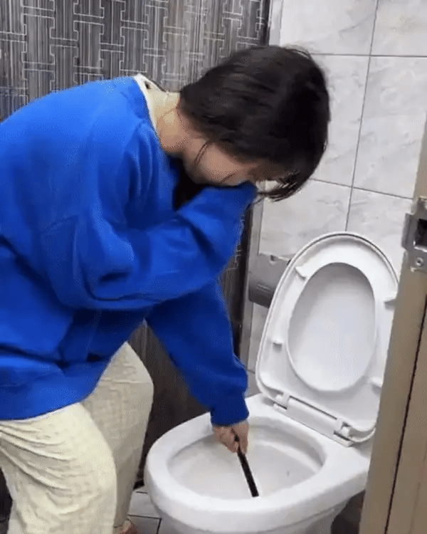 Polvo Limpiador De Drenaje - Destapador potente de tuberías