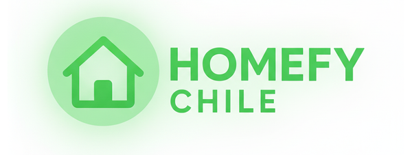 Homefy Chile